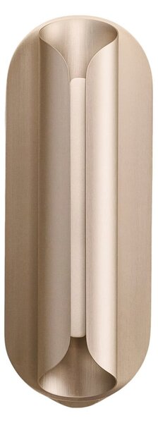 Spoturi DCW, Rosalie, reglabil, Metalic, Zona coridorului, Aluminiu, Modern