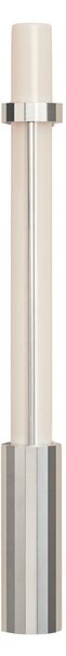 Lampă de perete DCW, In Fine, reglabil, Metalic, Aluminiu, Design