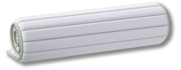 Topper saltea iSleep, Natura Organic, 160x200x3, Tare