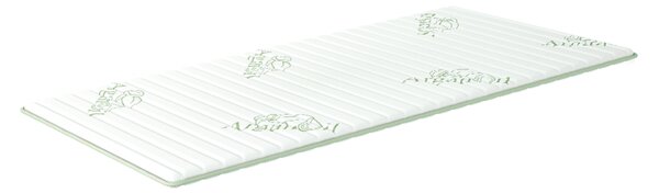 Topper saltea iSleep, Natura Organic, 160x200x3, Tare