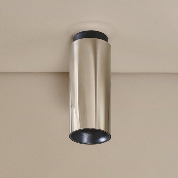 Plafoniere DCW, Tobo, reglabil, Metalic, Zona coridorului, Metal, Design