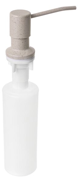 Kuchinox LIBRA, dozator de detergent, bej, LAV-OKD_432T