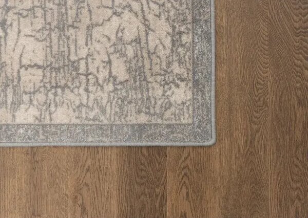 Covor lana Julius beige Selectează mărime: 133 X 190