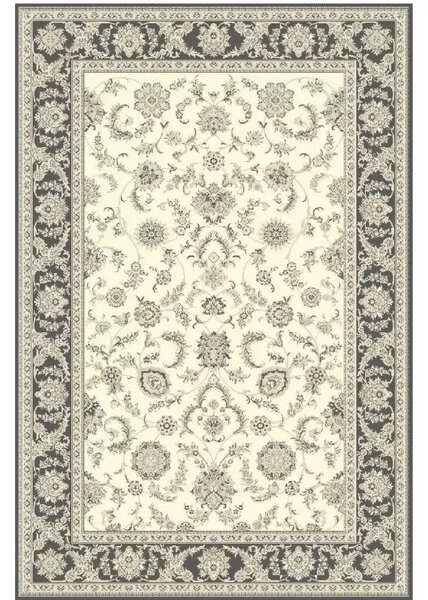 Covor lana Anafi pearl Selectează mărime: 133 X 180