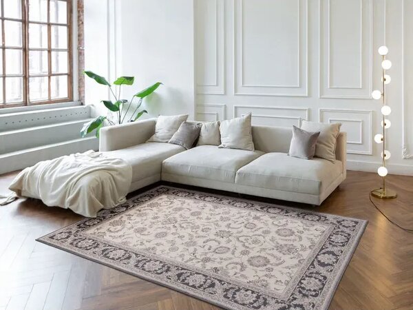 Covor lână Anafi Alabaster Selectează mărime: 080 X 120