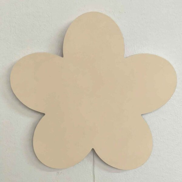Lampă de perete pentru copii, lumină de noapte LED | FLOWER