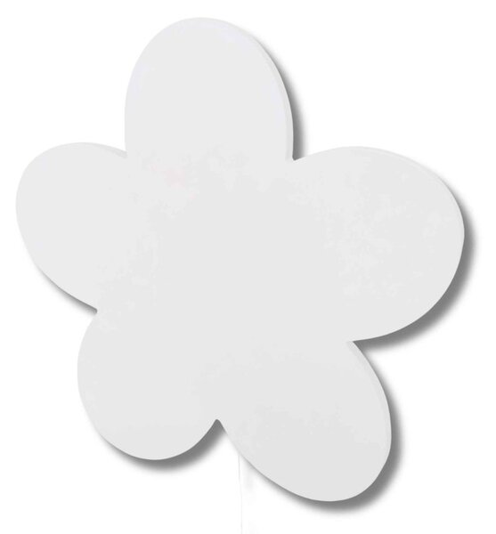 Lampă de perete pentru copii, lumină de noapte LED | FLOWER