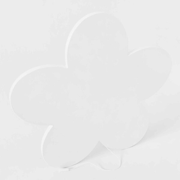 Lampă de perete pentru copii, lumină de noapte LED | FLOWER