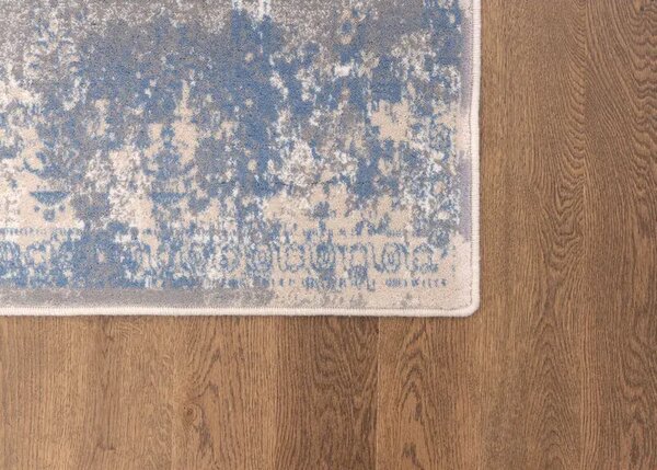 Covor lana Grawe Beige Selectează mărime: 133 X 180