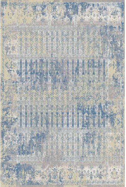 Covor lana Grawe Beige Selectează mărime: 133 X 180