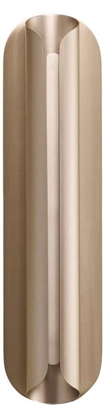 Spoturi DCW, Rosalie, reglabil, Metalic, Zona coridorului, Aluminiu, Modern