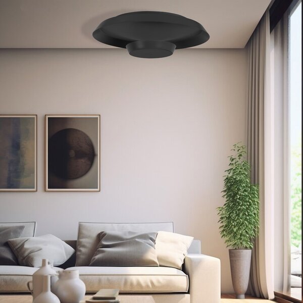 Lampa LED BLACK APP1461