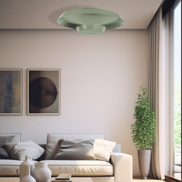 Lampa LED GREEN APP1460