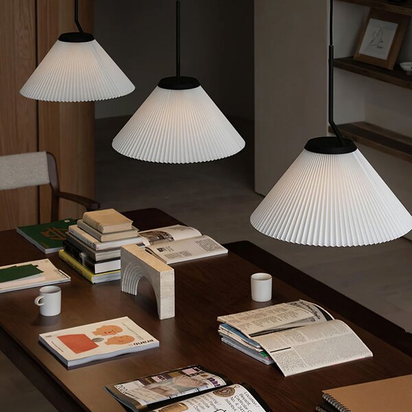 Lampă suspendată BLACK APP1670-1CP