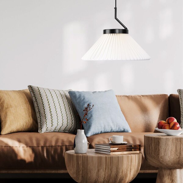Lampă suspendată BLACK APP1670-1CP