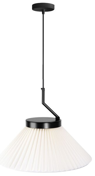 Lampă suspendată BLACK APP1670-1CP