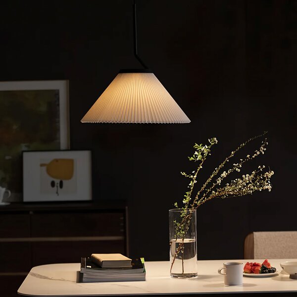 Lampă suspendată BLACK APP1670-1CP