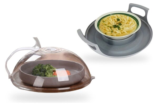 Set pentru cuptorul cu microunde