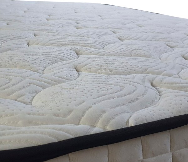 Saltea Snow Superortopedica, 140x200 cm
