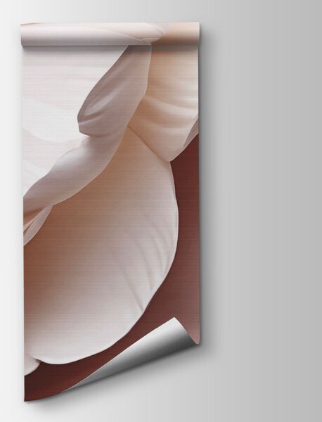 Fototapet Buchet de flori albe și roz, Fototapet flori 3D, Fototapet populare, t00693v1 - Tapeko.ro