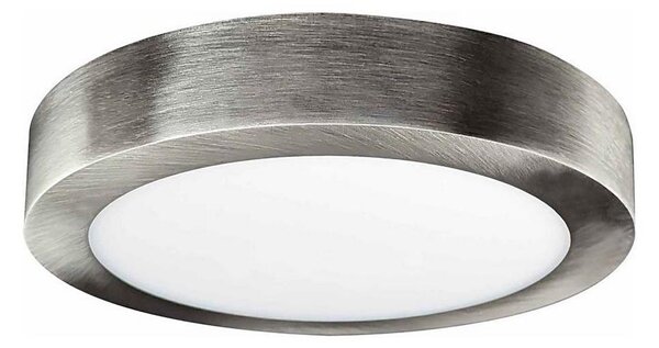 Plafonieră LED FENIX 12W 230V 3800K, diametru 17 cm