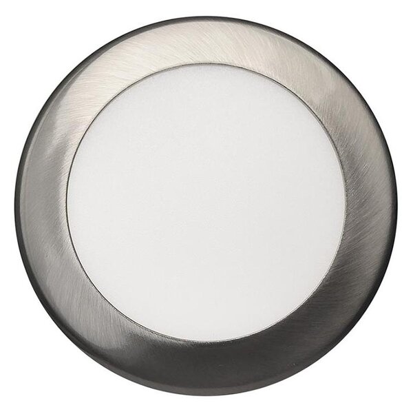 LED Lampă încastrată LED/12W/230V
