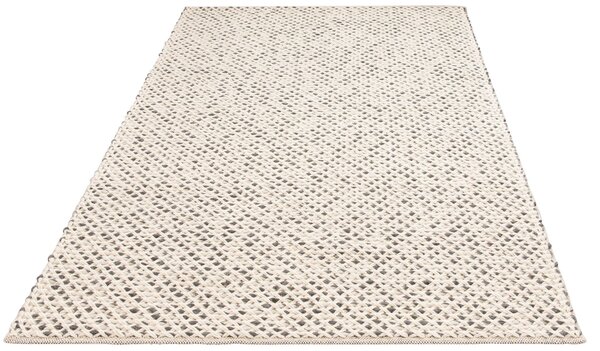 Covor Zarina aspect brodat 200/300 cm
