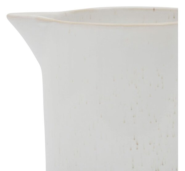 Cafetiera Nordika alba 1L