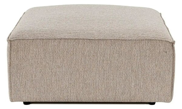 Taburet SORA, in - bej nisip, 90x70x43 cm