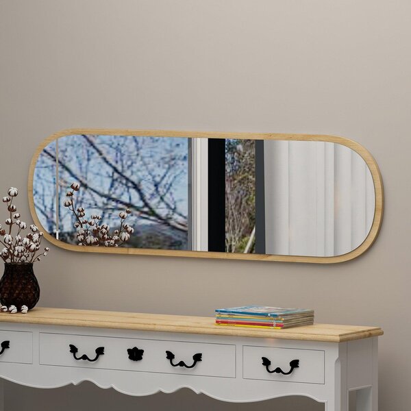 Oglinda Magnum, 120x40 cm