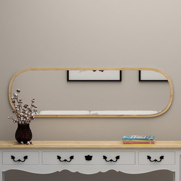 Oglinda Magnum, 120x40 cm