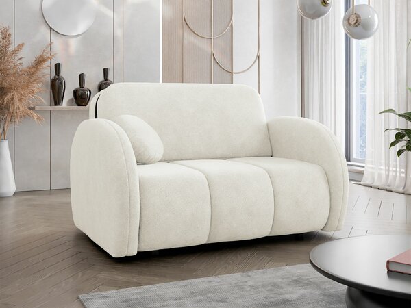Canapea extensibilă Citral IICutie de patSpațiu de depozitare, 9x13x10cm, Mobilier deja asamblatMobilier deja asamblat