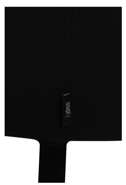 Scaun de dining cu model pepit Open
