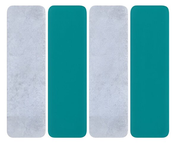 Panou fonoabsorbant de perete Silence Long (120x35 cm)