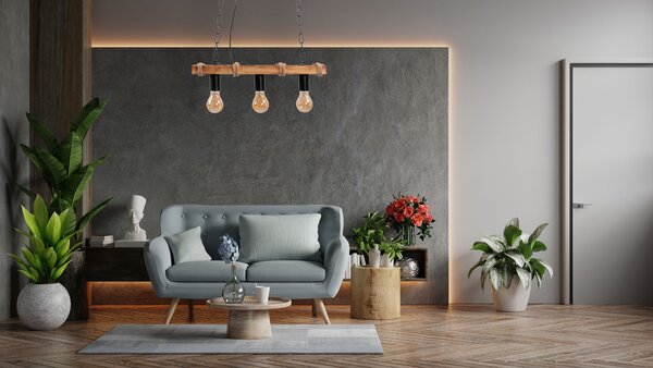 LAMPĂ APP1319-3CP LINE