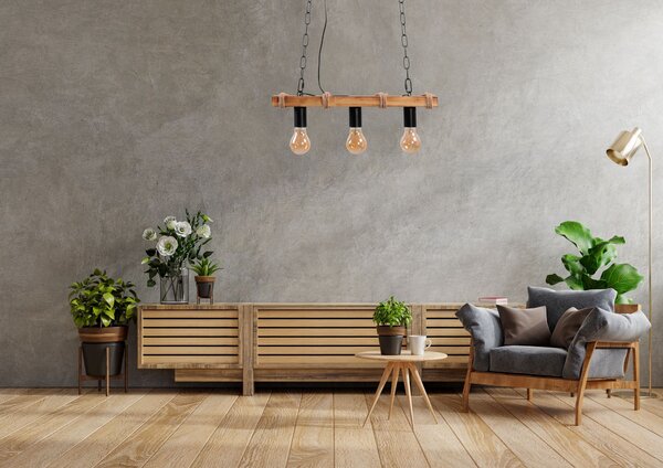 LAMPĂ APP1319-3CP LINE