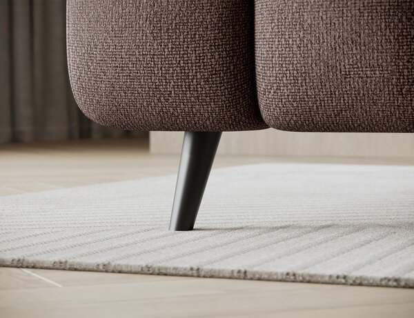 Pat boxspringbett Sabeno maro 140/200 cm