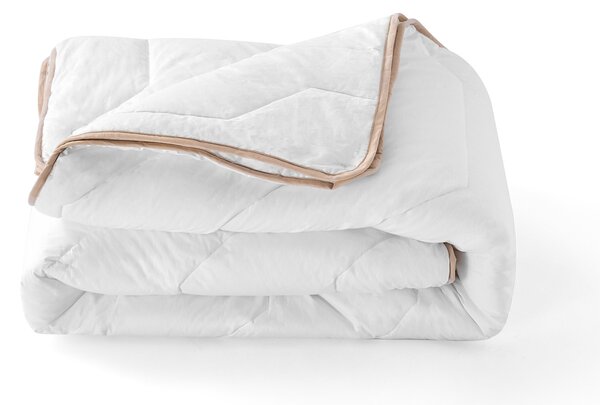 Pilotă bumbac 4 anotimpuri Dormeo Dream Cotton