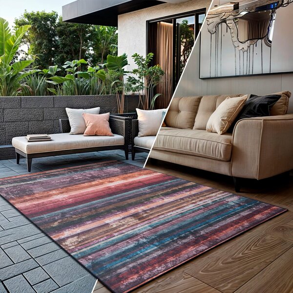 Covor Nivah multicolor 160/230 cm
