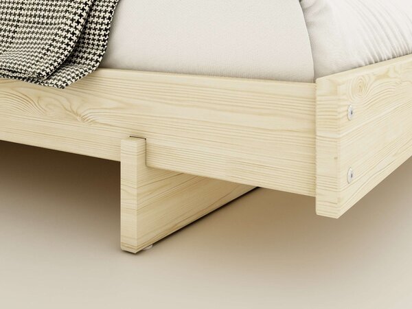 Pat futon Senja 140/200 cm