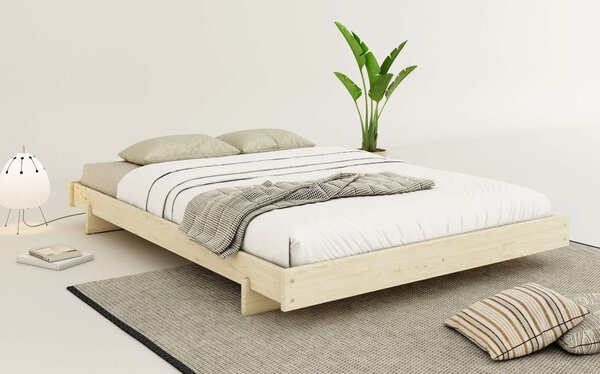 Pat futon Senja 140/200 cm