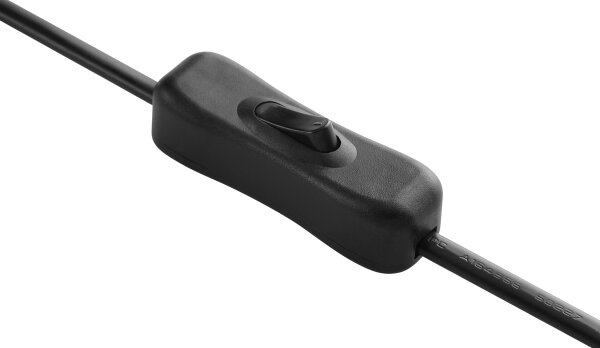 Brilliant - Lampă de masă WOODRA 1xE27/20W/230V din pin