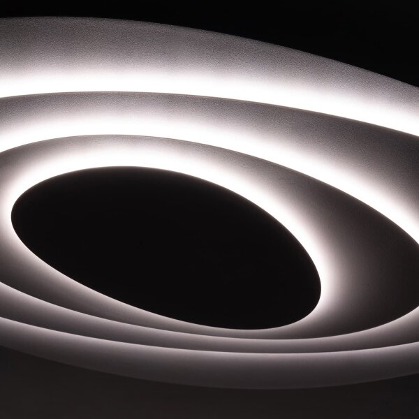 BRILAGI - Plafonieră LED dimabilă MODERN MAXI LED/105W/230V 83,5x100 cm+ DO