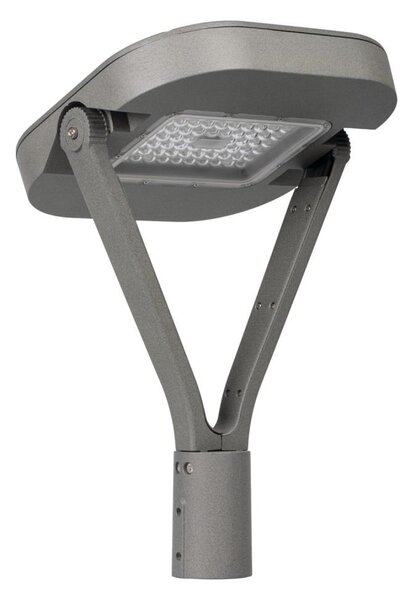 Lampă LED stradală Kanlux 36435 PARCOLI LED/30/40/50W/230V 3000/4000/6500K IP66