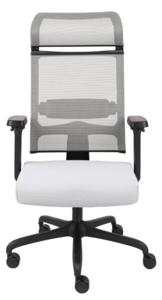Scaun de birou Ergofix gri