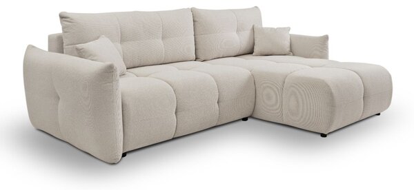 Colțar extensibil tip bubble Base (257 cm)