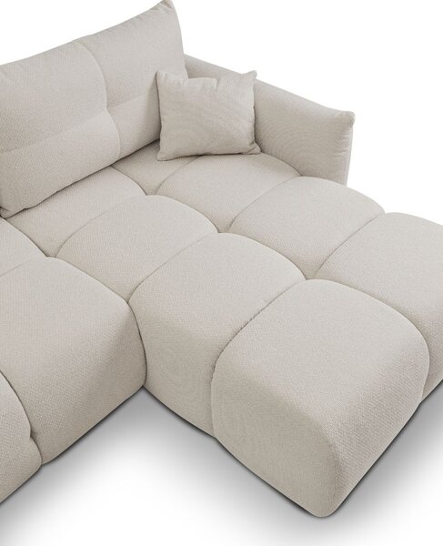 Colțar extensibil tip bubble Base (257 cm)