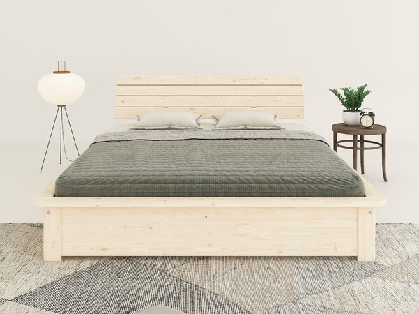 Pat Antri natur 160/200 cm
