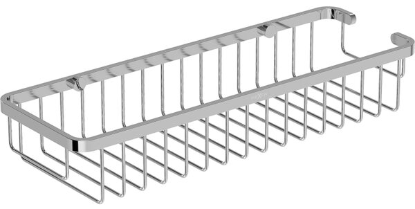 Mexen Uni-L, coș de baie montat pe perete, cromat, 70A8719-00