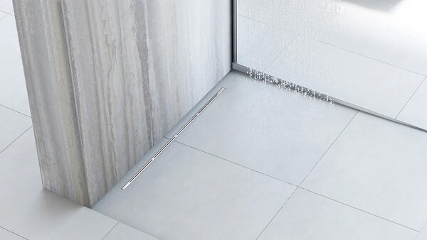 Rigola dus Rea Rea FILO Nickel Brush 60